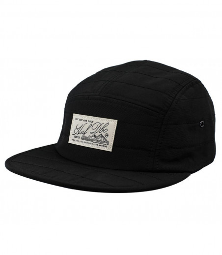 Tundra Volley 5 Panel black Huf Tundra Volley 5 Panel black Huf